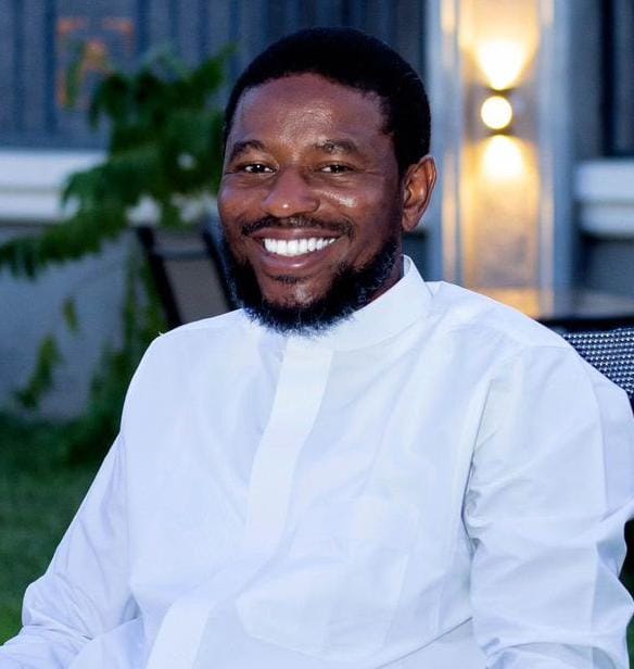 Rtn Amusa Adepitan Adesina